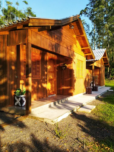 Pousada Refugio da Alvorada