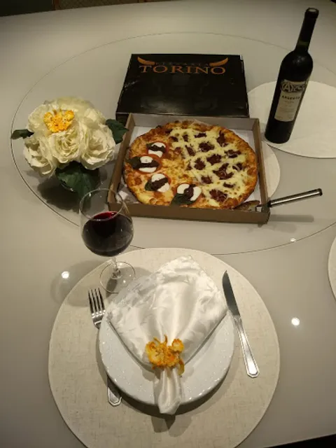 Torino Pizzaria Delivery