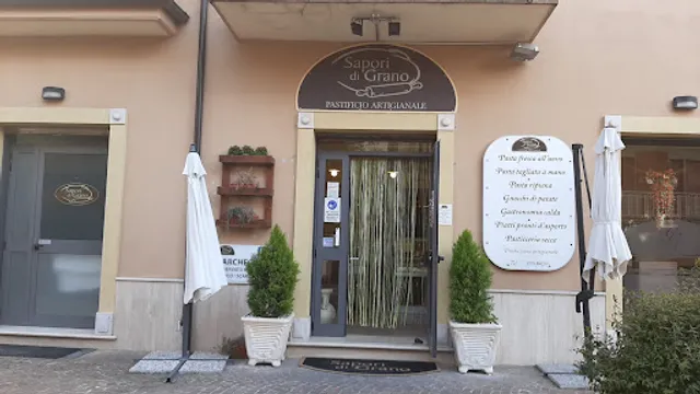 Sapori Di Grano