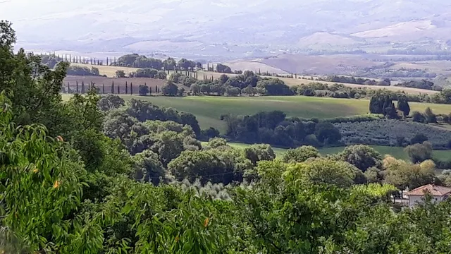 Castelluccio di Pienza