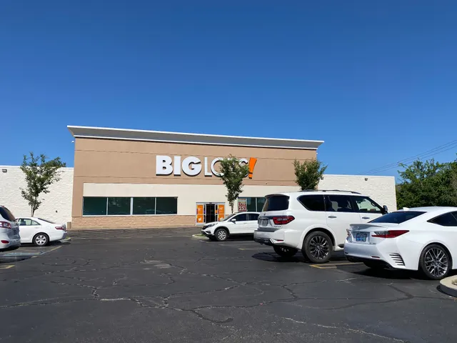 Big Lots