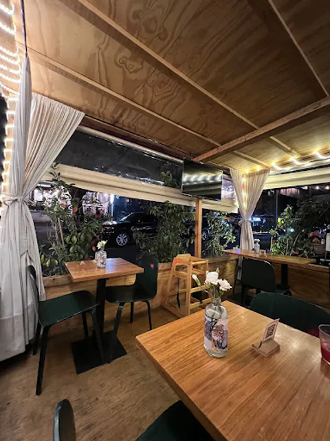 Shuf | Fusión Libanesa