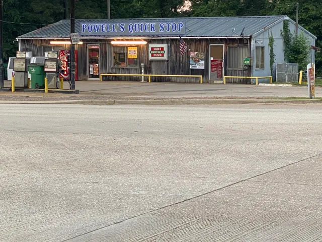 Powell’s Quick Stop