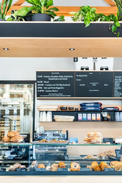 Publican Quality Bread