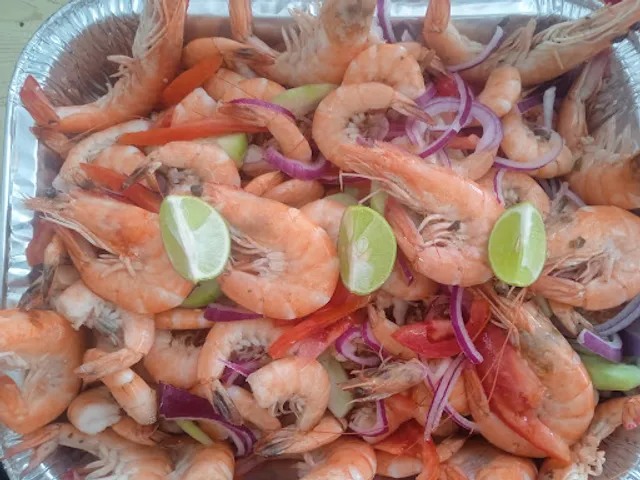 Tacos y Cockteles El Gordo