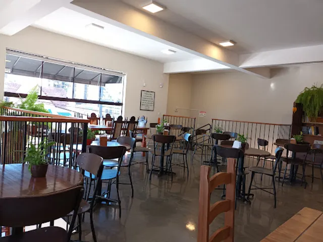 Bakery and Confectionery AbbaHaus