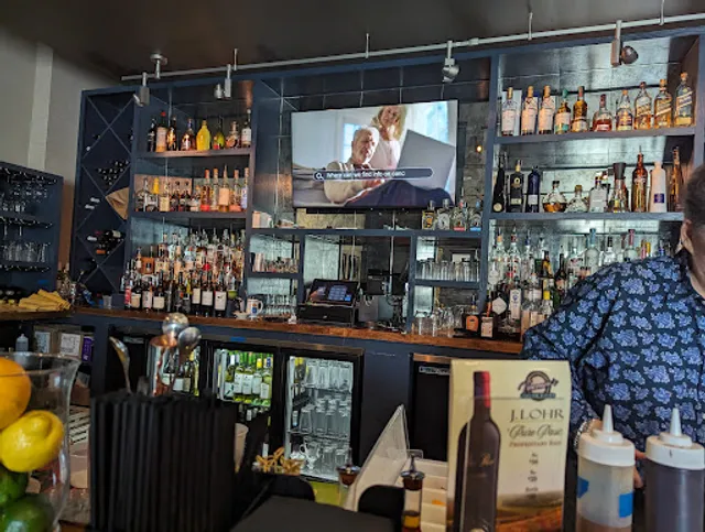 Vincenzo's Italian Bistro