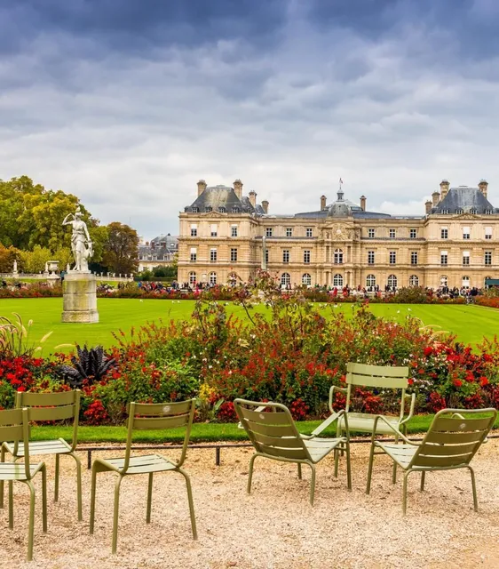 Hôtel Les Rives Oceanik