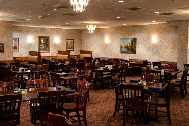 Angelo's Steak and Pasta