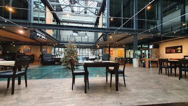 Henrichs Restaurant - Café - Lounge