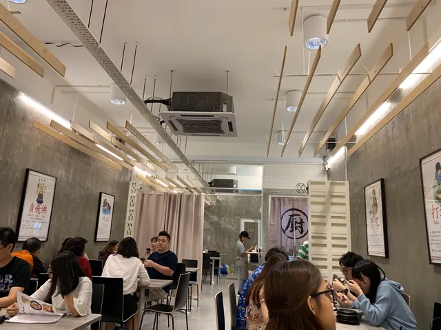 The Rice | 米飯人家