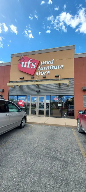 UFS Used Furniture Store