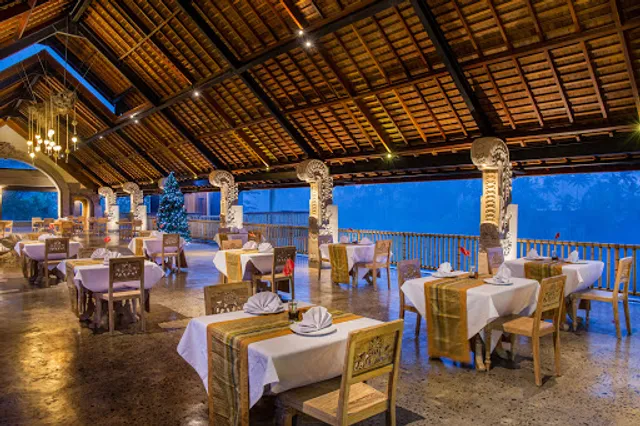 Belantara Restaurant Ubud