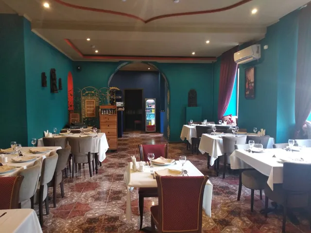 Хелло, Индия!