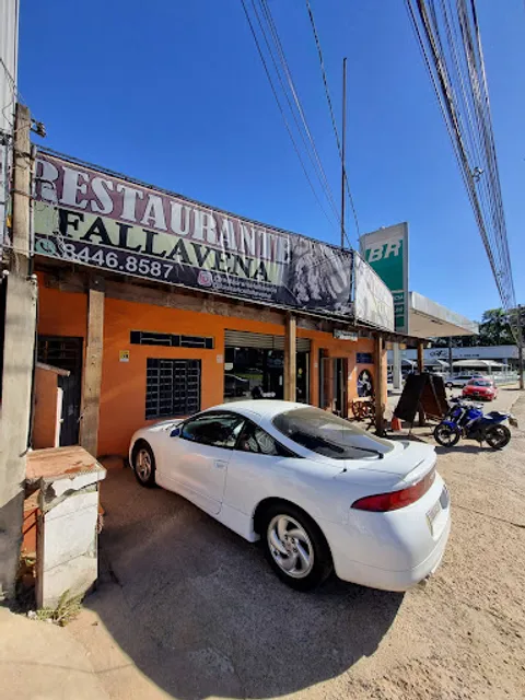 Restaurante Fallavena