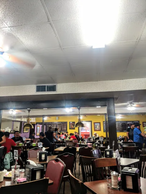 Tommy's Restaurant