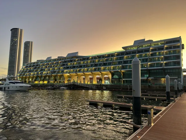 Novotel Recife Marina