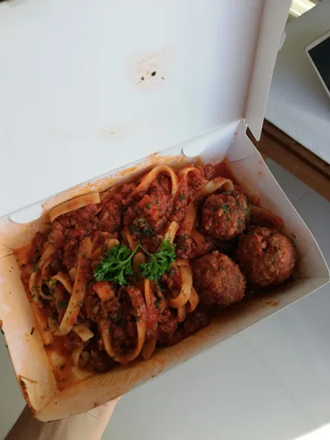 PICCOLA ITALIA, Jimbaran