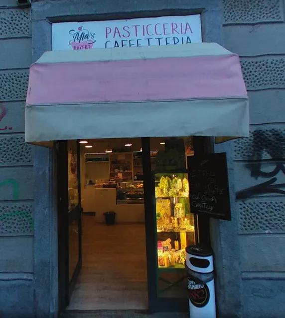 Mia's Bakery Torino