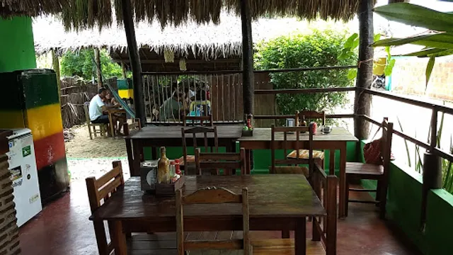 Restaurante Praia Azul