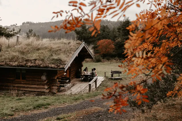 Des Fustes en Pays du Mézenc