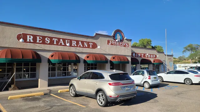 Joseph's Bar & Grill