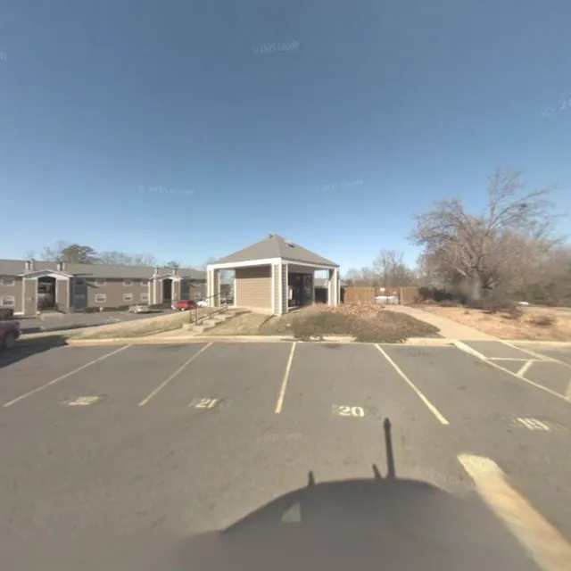 Ridgewood Apartments