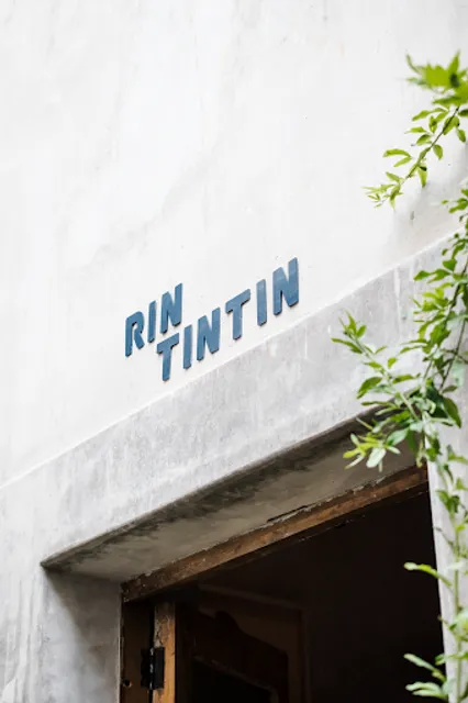 RinTinTin Café