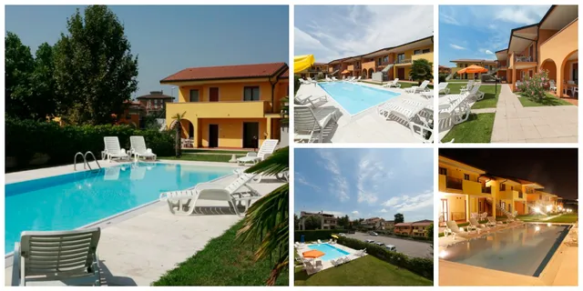 La Meridiana Residence