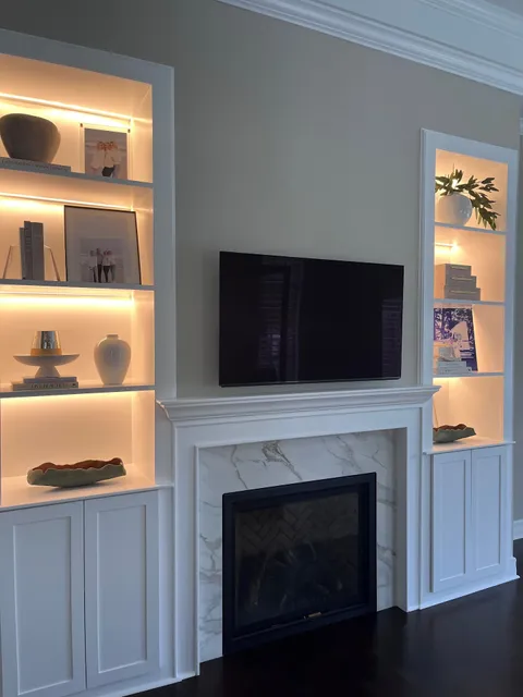 Archer Electric Services Co