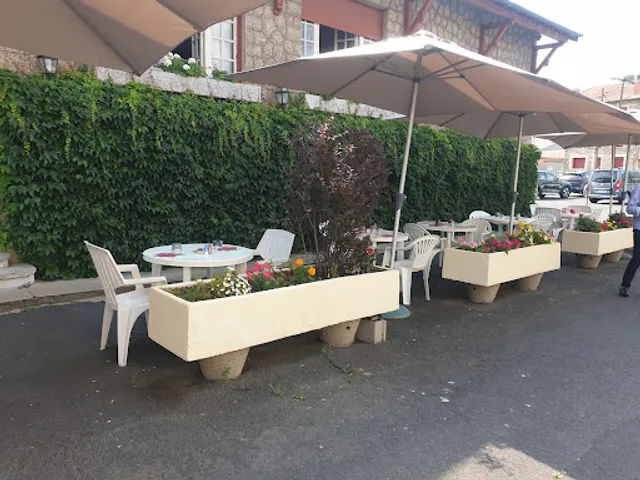 Restaurant La Vieille Auberge