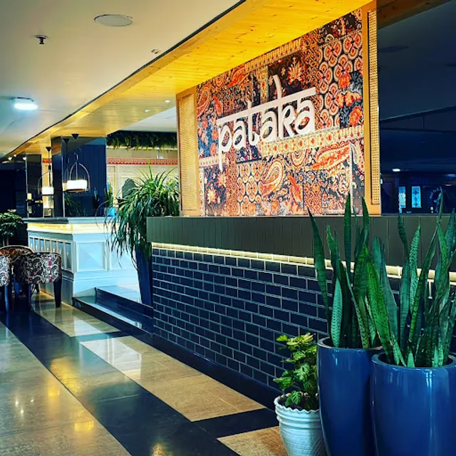 Pataka - Bar & Indian Kitchen