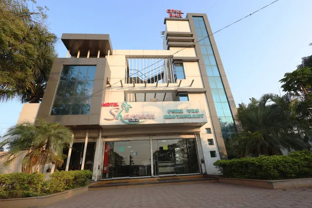 Hotel Sharveen classic-inn