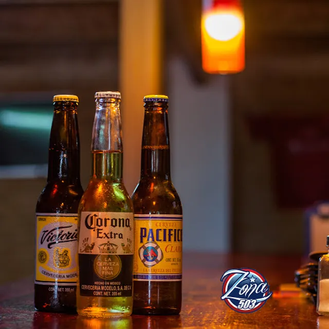 Bar Zona 503