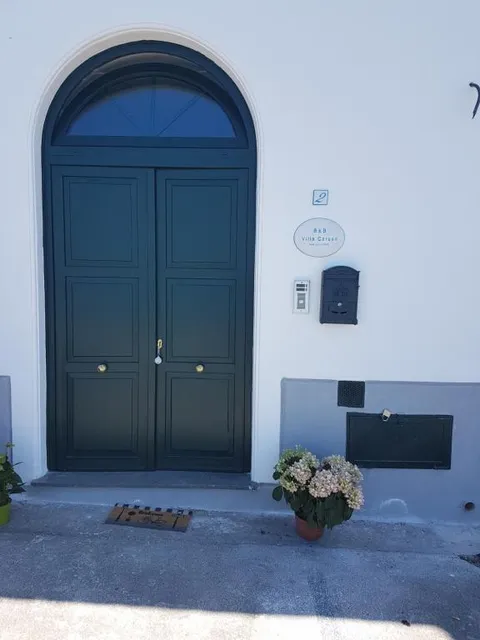 B&B Villa Caruso