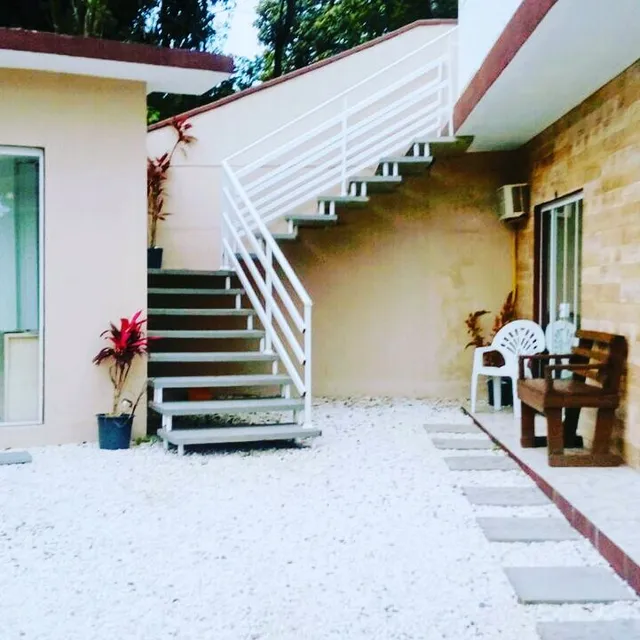 Pousada Maranatha Guest House