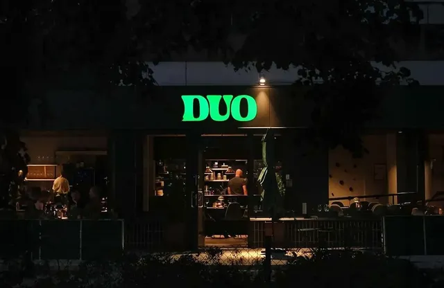 DUO
