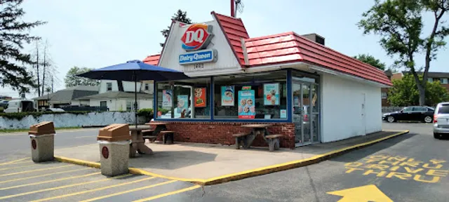 Dairy Queen (Treat)