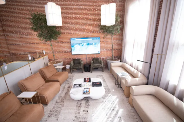 LIVV Natural & Med Spa