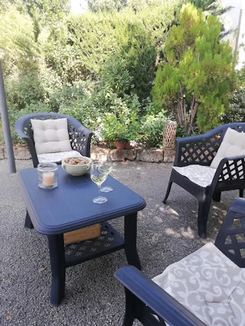 Ristorante Pizzeria Il Marrucheto - Pranzo solo Ristorante- Cena solo Pizzeria