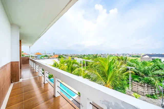 Pantai GuestHouse Canggu