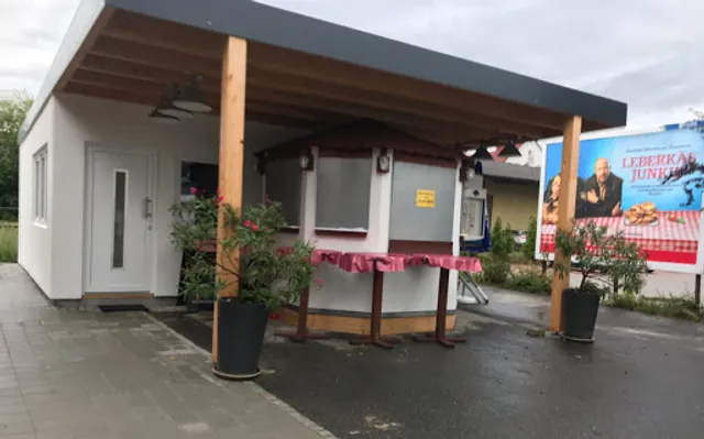 LEKA - IMBISS Oberviechtach