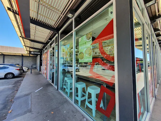 Noodle Box Marryatville