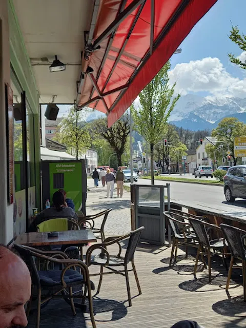 Orient Schnellrestaurant Döner & Pizza u.v.m.