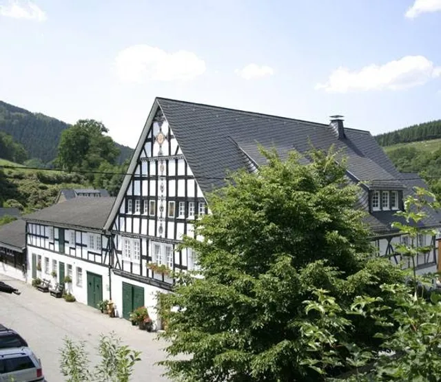 Ferienbauernhof Voß