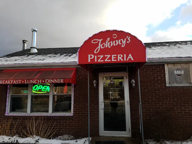 Johnny's Pizzeria & Restaurant