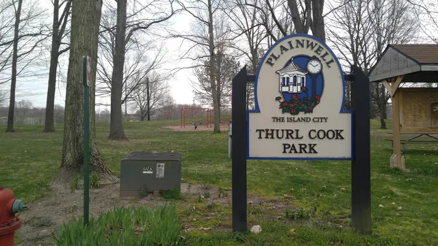 Thurl Cook Park