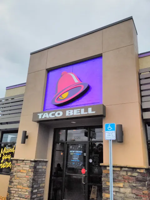 Taco Bell / KFC