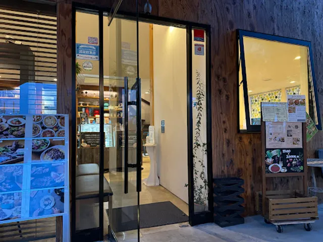 フランクス ディナー＆ダイニング