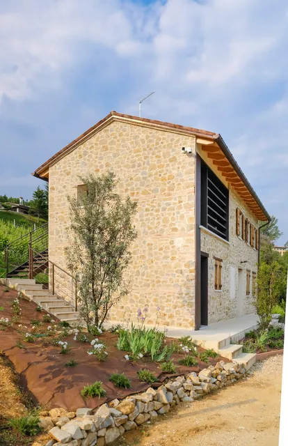 Ca' del Biss APPARTAMENTI